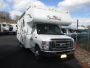 2009 Forest River Sunseeker